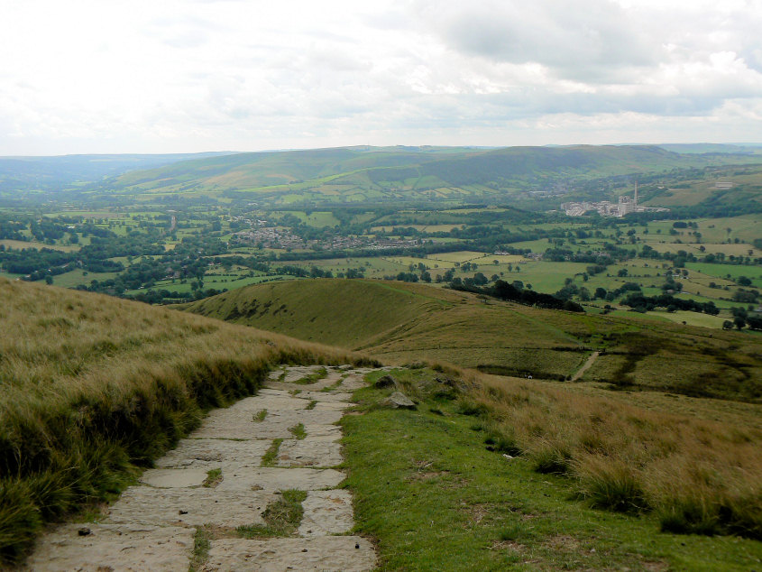 Abney & Offerton Moors Abney & Offerton Moors